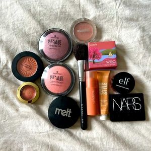 Blush Bundle